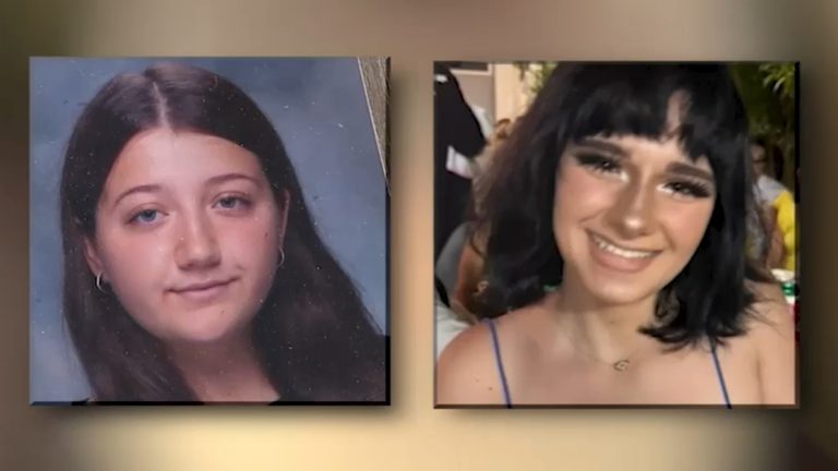 Teen Accused Of Killing Cranford Girls To Appear In Court In Person