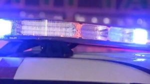 Teen Arrested In Abington After Loaded Firearm Falls From Waistband While Fleein