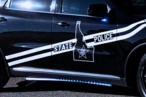 Teen Driver And Juvenile Passenger Killed In Twin Butte Road Rollover Near Menan