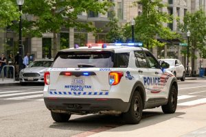 Teen Girl Killed In Double Shooting On New Hampshire Avenue Nw D C