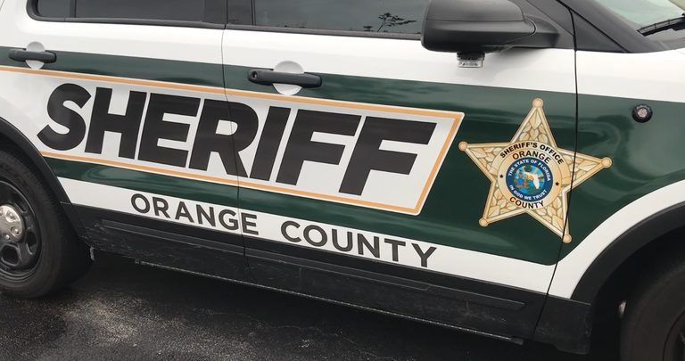 Teen In Critical Condition After Shooting On Shoals Drive In Orange County