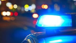 Teen Killed In Collision Between Electric Motorbike And Pickup On B A Trail In S