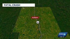 Teen Killed In Highway 71 Tractor Truck Collision In Audubon County