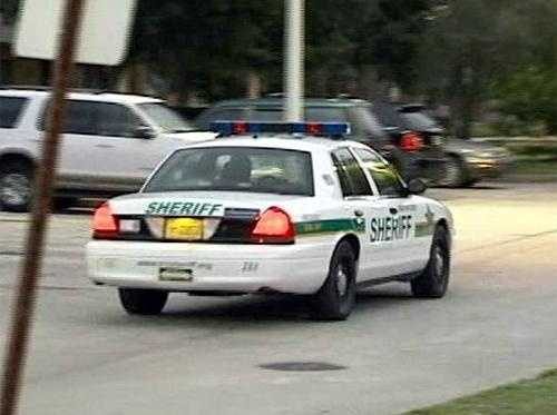 Teen Killed In Shooting Near Garcia S Boat Ramp In Indian River County