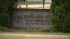 Teen Robbed At Gunpoint After Dismissal At Bowie High School