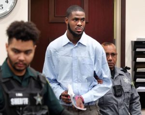 Teen Sentenced To Two Consecutive Life Terms For 2024 Downtown Orlando Mass Shoo