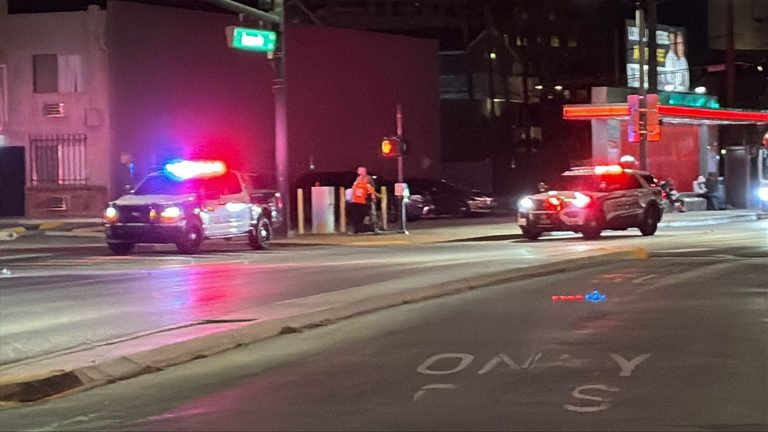 Teen Shoots Man And Transit Security Officer At Bonneville Transit Center Office