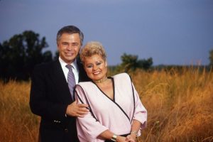 Televangelist Jim Bakker 86 Passes Away After Years Of Ministry