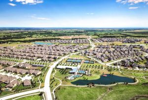 Tellus Group Announces Final 290 Home Phase For Windsong Ranch In Prosper