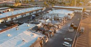 Tempe Marks One Year Of Rebuilding After 2025 Microburst Devastation