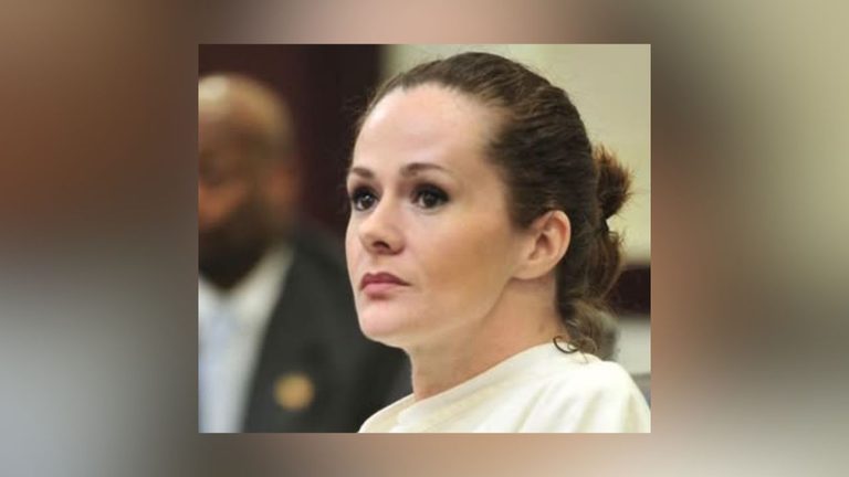 Tennessee Death Row Inmate Christa Pike Walks Briefly After Botched Execution