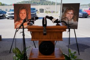 Tennessee Gov Bill Lee Pauses Executions After Second Botched Lethal Injection
