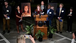 Tennessee Governor Bill Lee Halts Controversial Execution After Botched Lethal I