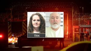 Tennessee Governor Pauses Death Penalty After Botched Execution Of Christa Pike