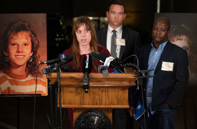 Tennessee Governor Pauses Executions After Botched Lethal Injection Of Christa P