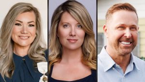 Tennessee Gubernatorial Candidates Set For Live Debate At Mtsu