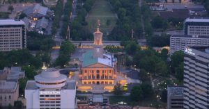Tennessee Gubernatorial Debate At Mtsu Features Three Of Four Major Candidates