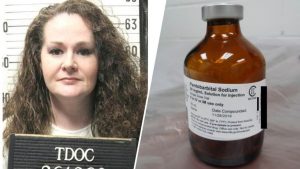 Tennessee Investigates Botched Execution After Woman Survives Two Lethal Injecti