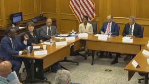 Tennessee Oversight Board Begins Authority Over Memphis Shelby County Schools