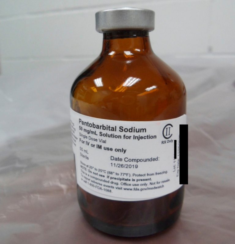 Tennessee Reviews Botched Execution Of Christa Pike After She Survived Two Drug