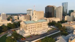 Tennessee Voters To Decide On Constitutional Ban Of Statewide Property Tax