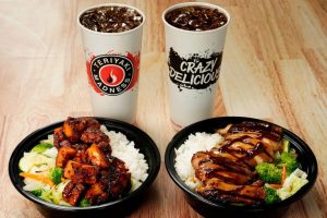 Teriyaki Madness Announces New Fast Casual Restaurant In Mckinney