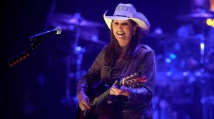 Terri Clark Releases Raw Live Album From Nashville S Historic Ryman Auditorium