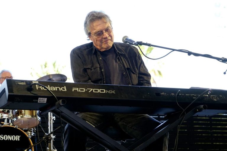 Terry Allen Returns To Lubbock For Two Nights Of Music Stories And Art