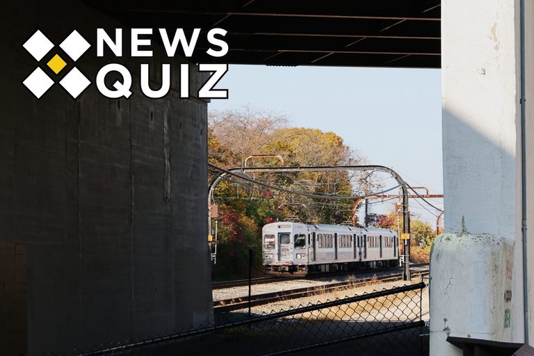 Test Your Cleveland Knowledge Transit History Quiz And Current City Issues