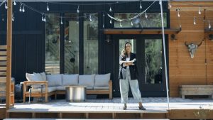 Teton County Commission Candidate Karyn Chin Calls For Affordable Housing And Pu
