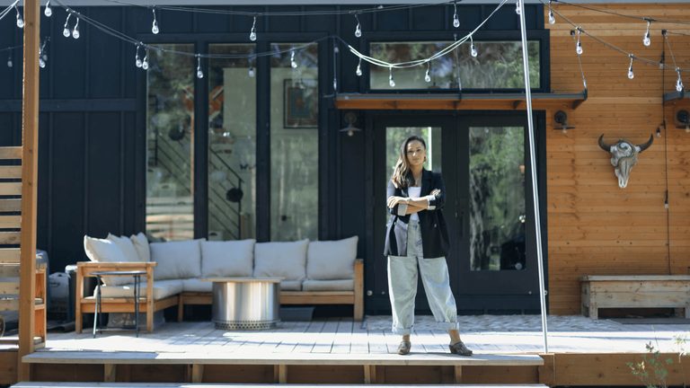 Teton County Commission Candidate Karyn Chin Calls For Affordable Housing And Pu