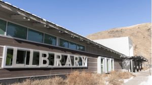 Teton County Library Hosts Free Workshop On Limiting Ai Use In Daily Life
