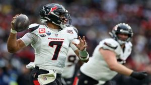 Texans Aim To Rebound After 2 5 Start As Bye Week Approaches