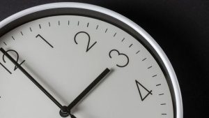 Texans Must Reset Clocks Sunday As State S Year Round Daylight Saving Plan Await