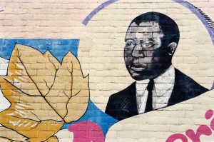 Texarkana Fall Festival Draws 2 000 Locals As Scott Joplin Mural Heads To New Yo