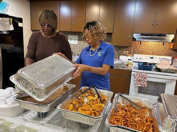 Texarkana Neighborhoods Host Dozens Of Block Parties For National Night Out