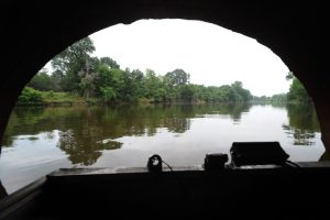 Texas Attorney General Backs Public Access To Historic East Texas Waterway