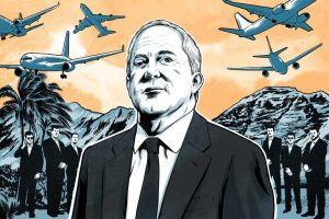 Texas Attorney General Ken Paxton S Taxpayer Funded Security Detail Costs 3 3 Mi
