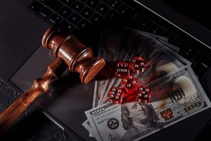 Texas California And Others Miss Out On Billions In Potential Gambling Tax Reven