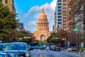 Texas Capitol Tightens Security After Foiled Attack Plot