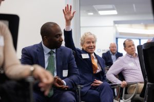 Texas Comptroller Don Huffines Faces Questions Over Undisclosed Venture Role