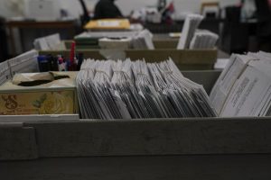 Texas Counties Clear Backlog Of 500 000 Voter Registrations After Software Glitc