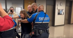 Texas Court Of Criminal Appeals To Review Free Speech Case From Tarrant County C