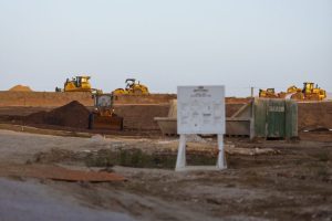Texas Environmental Agency Pauses Online Permit System Amid Data Center Stormwat