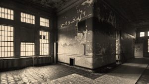 Texas Expands State Psychiatric Hospital While Trump Administration Promotes Civ