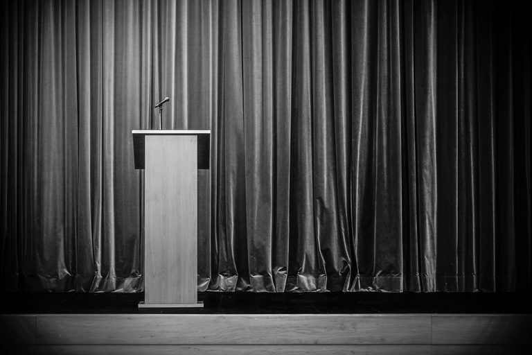 Texas Gop Candidates Decline Most Debate Invitations As Midterms Heat Up