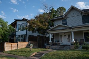 Texas Median Household Income Rises Modestly In 2025 While Housing Costs Keep Ma