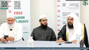 Texas Muslim Voter Drive Spurs Call For Christian Churches To Mobilize