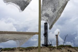 Texas Parks Commission Pulls Boca Chica Sale Agenda Citing Open Records Exemptio