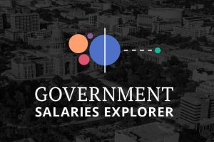 Texas Releases Updated Salary Database For 154 795 State Employees